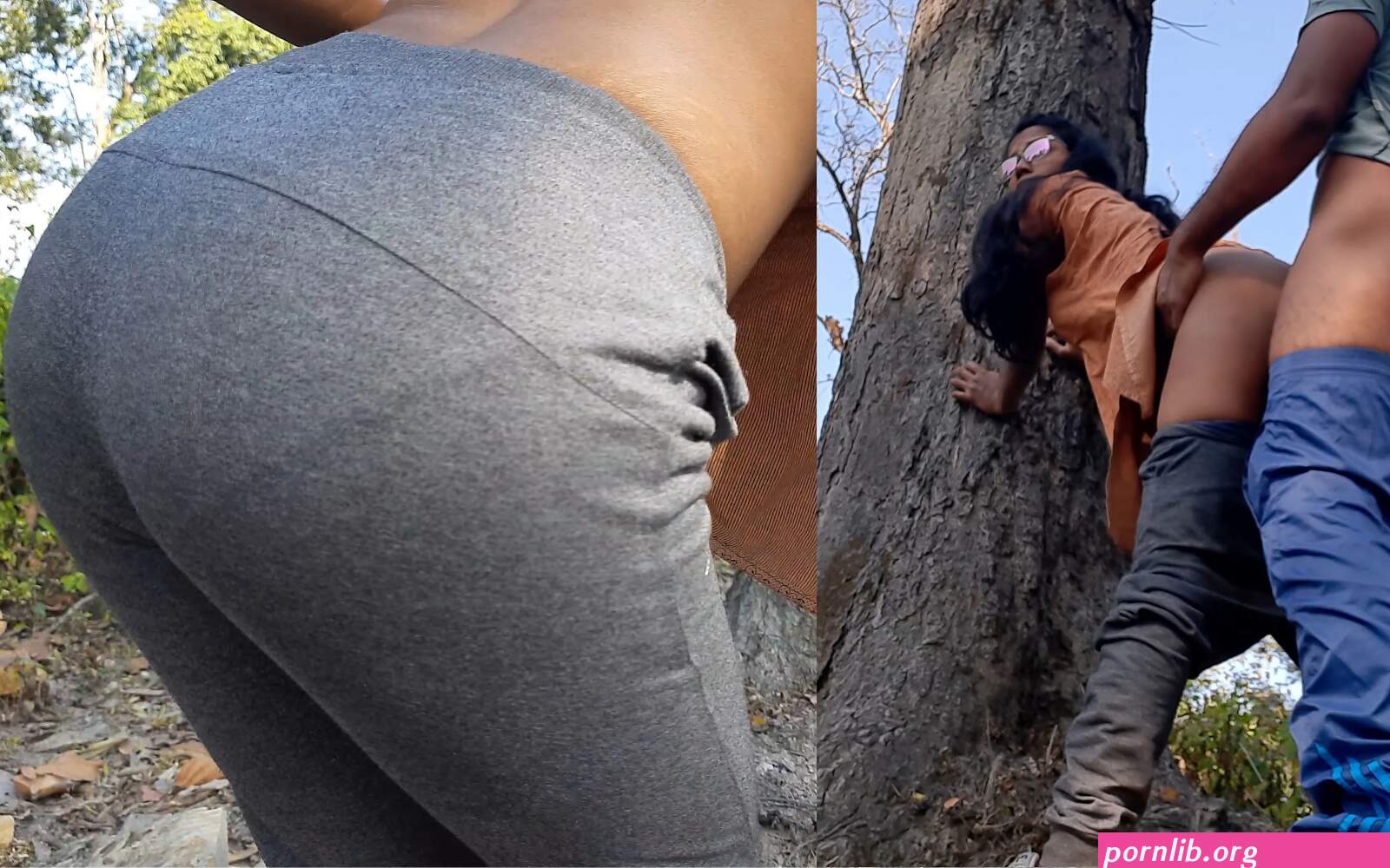 desi daring outdoor porn
