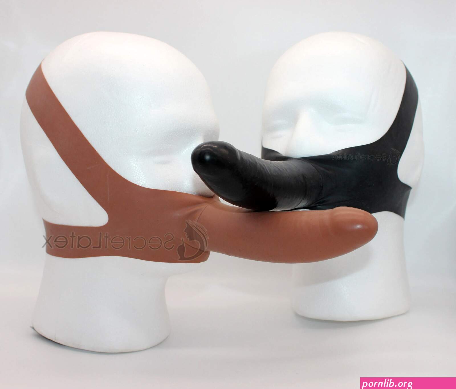 dildo mask