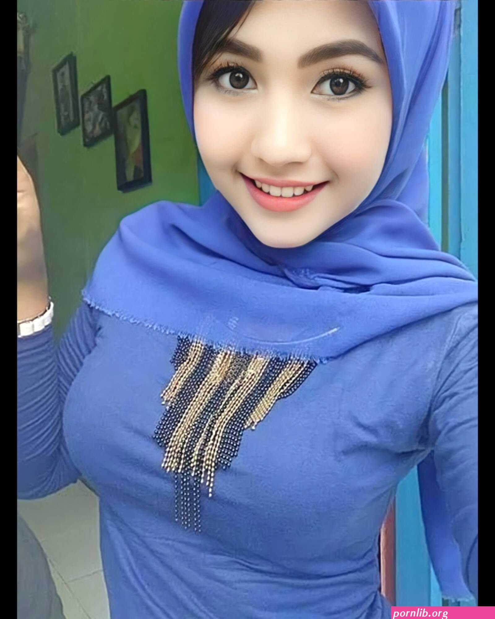 foto bugil hijabers