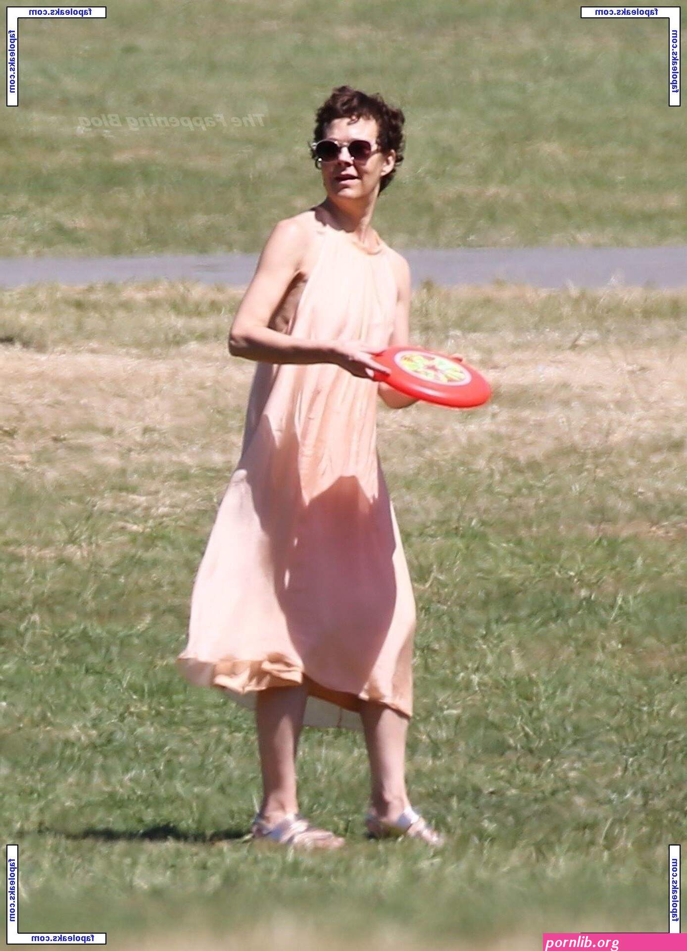helen mccrory nude