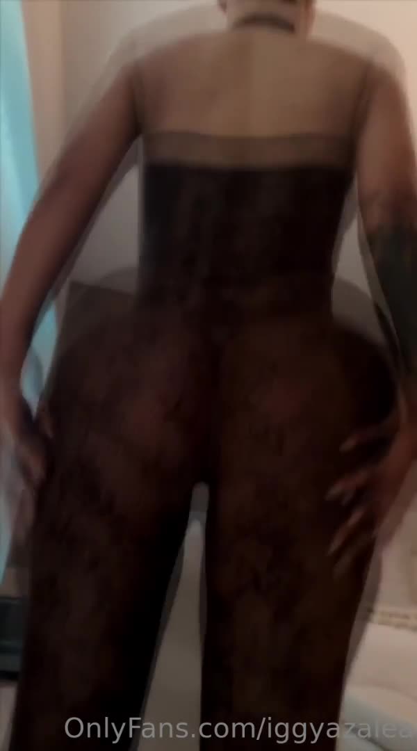 iggy izalea leaked only fans