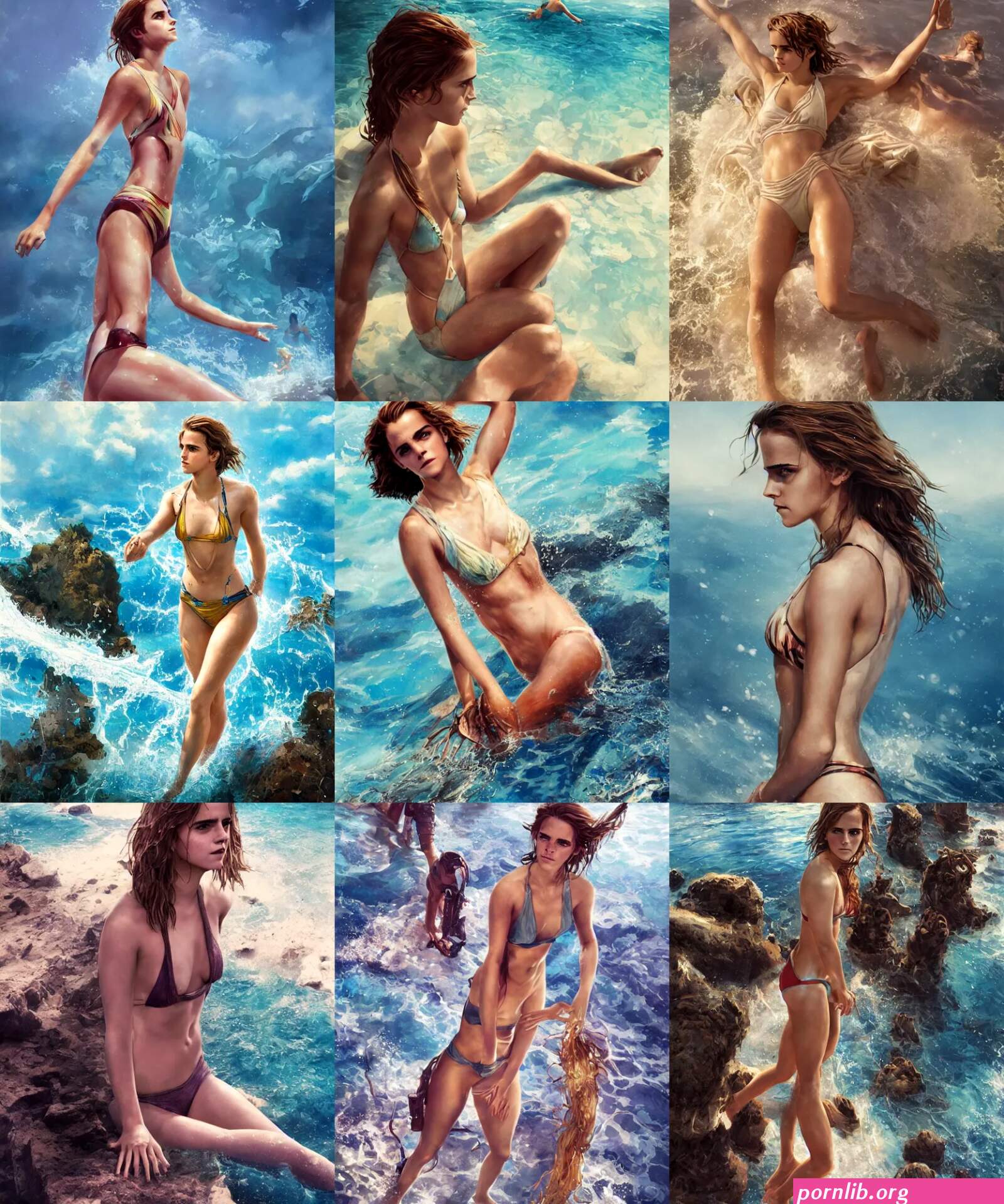 mary mouser nudes
