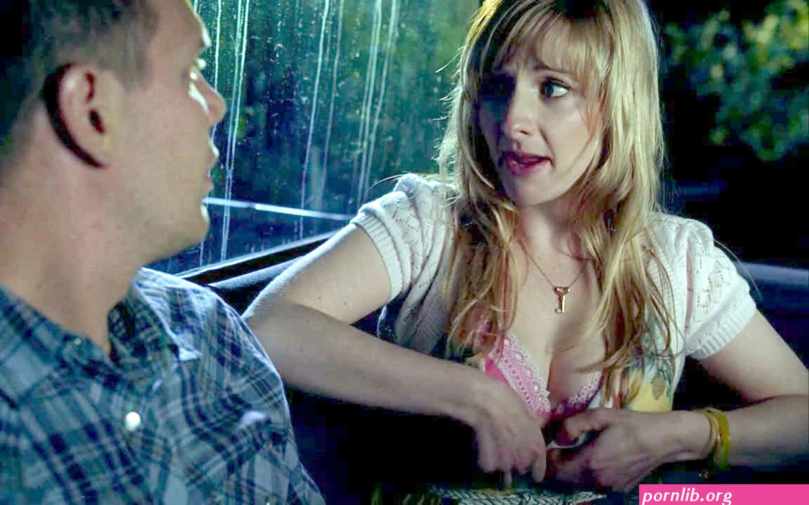 melissa rausch boobs