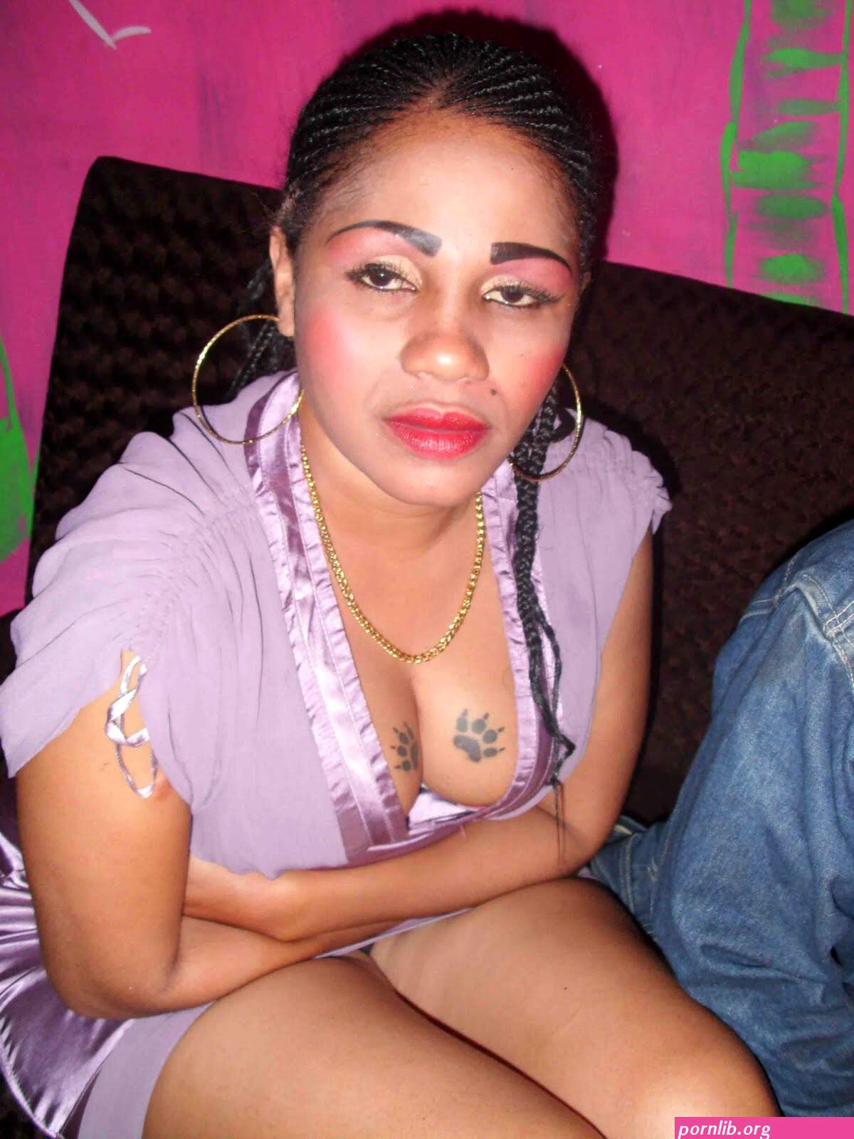 ngono za tazania