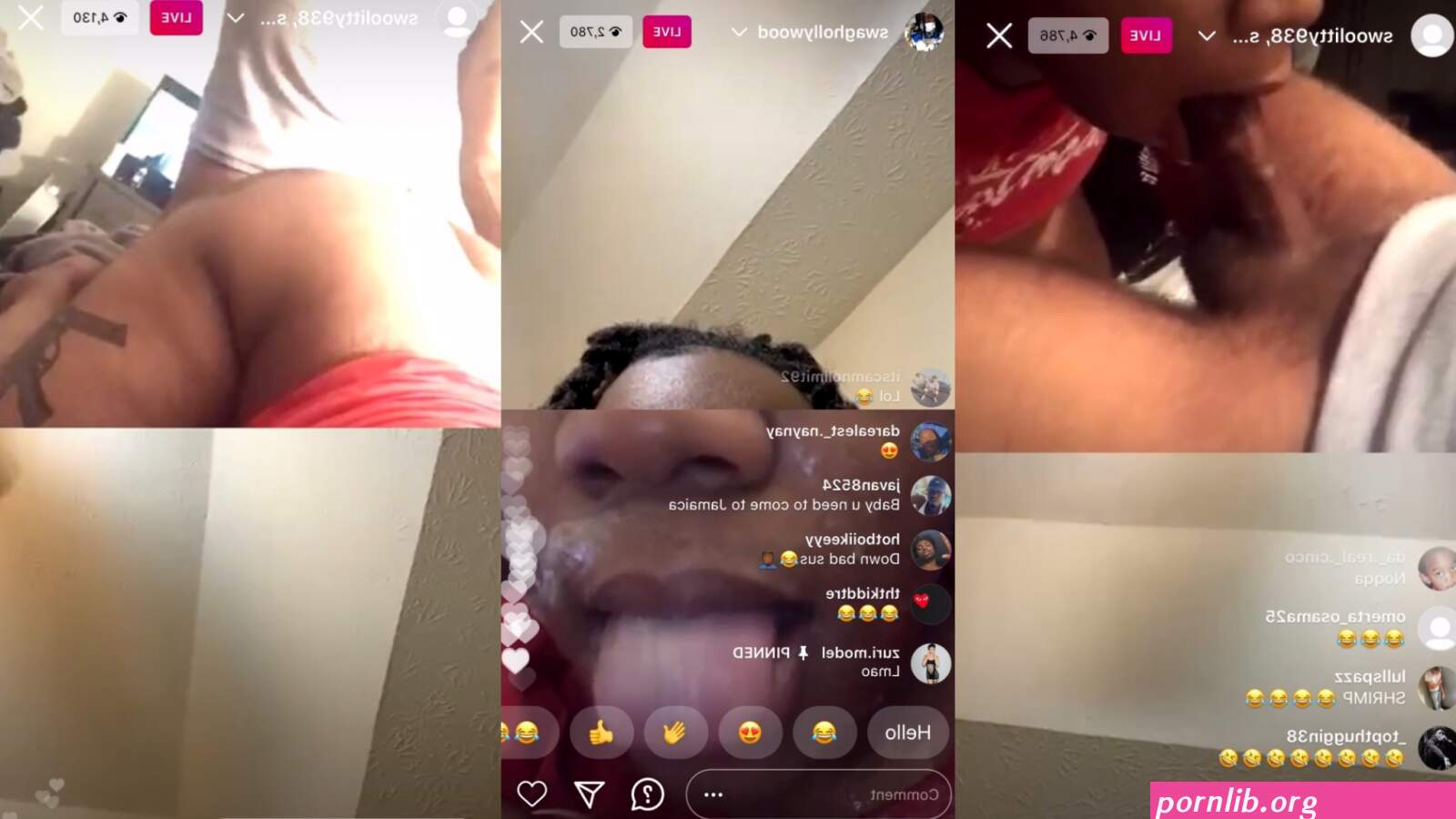 nle choppa nude