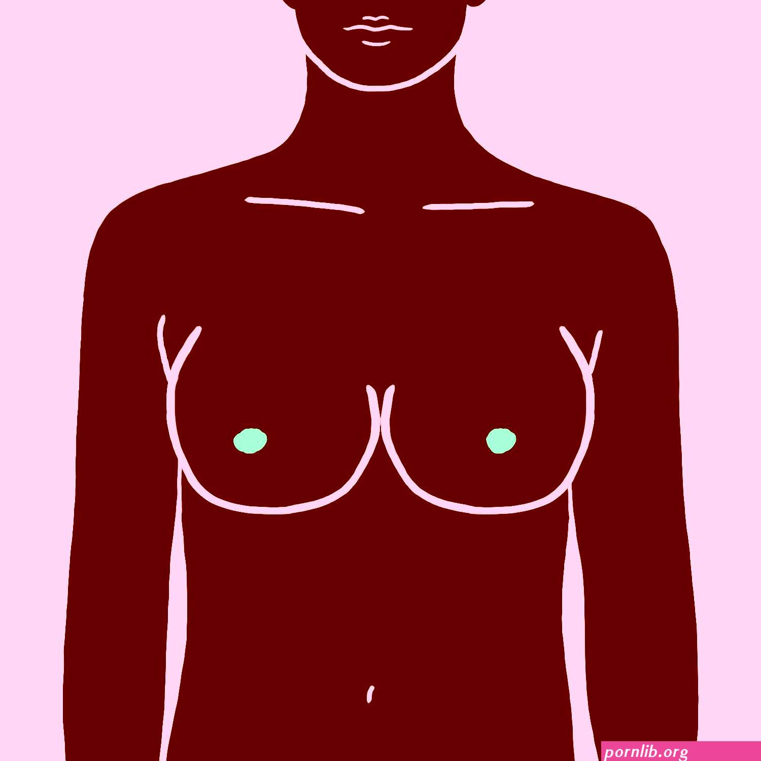 perfect black tits
