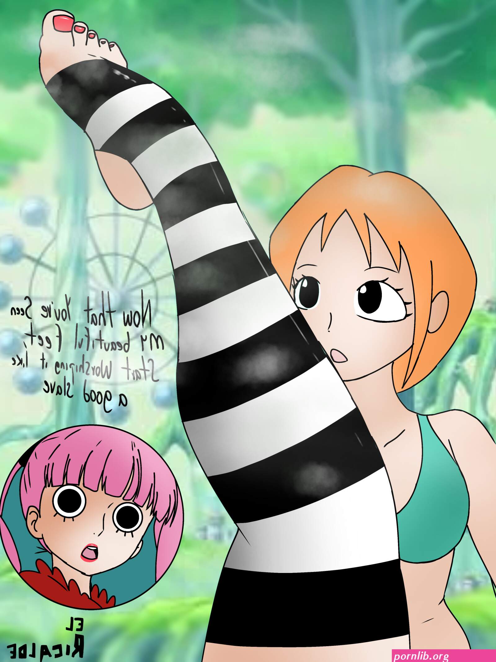 perona porn