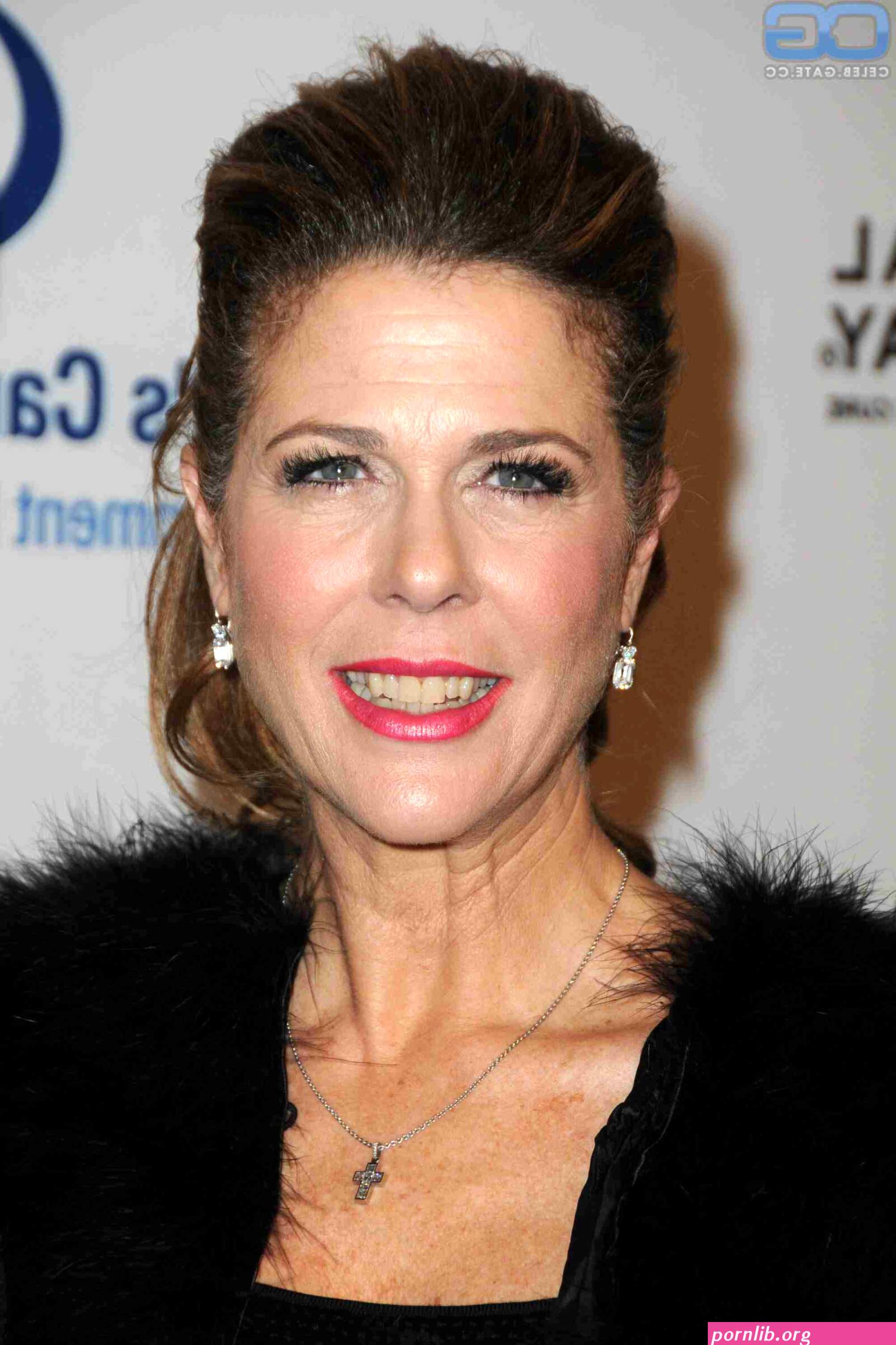rita wilson nude