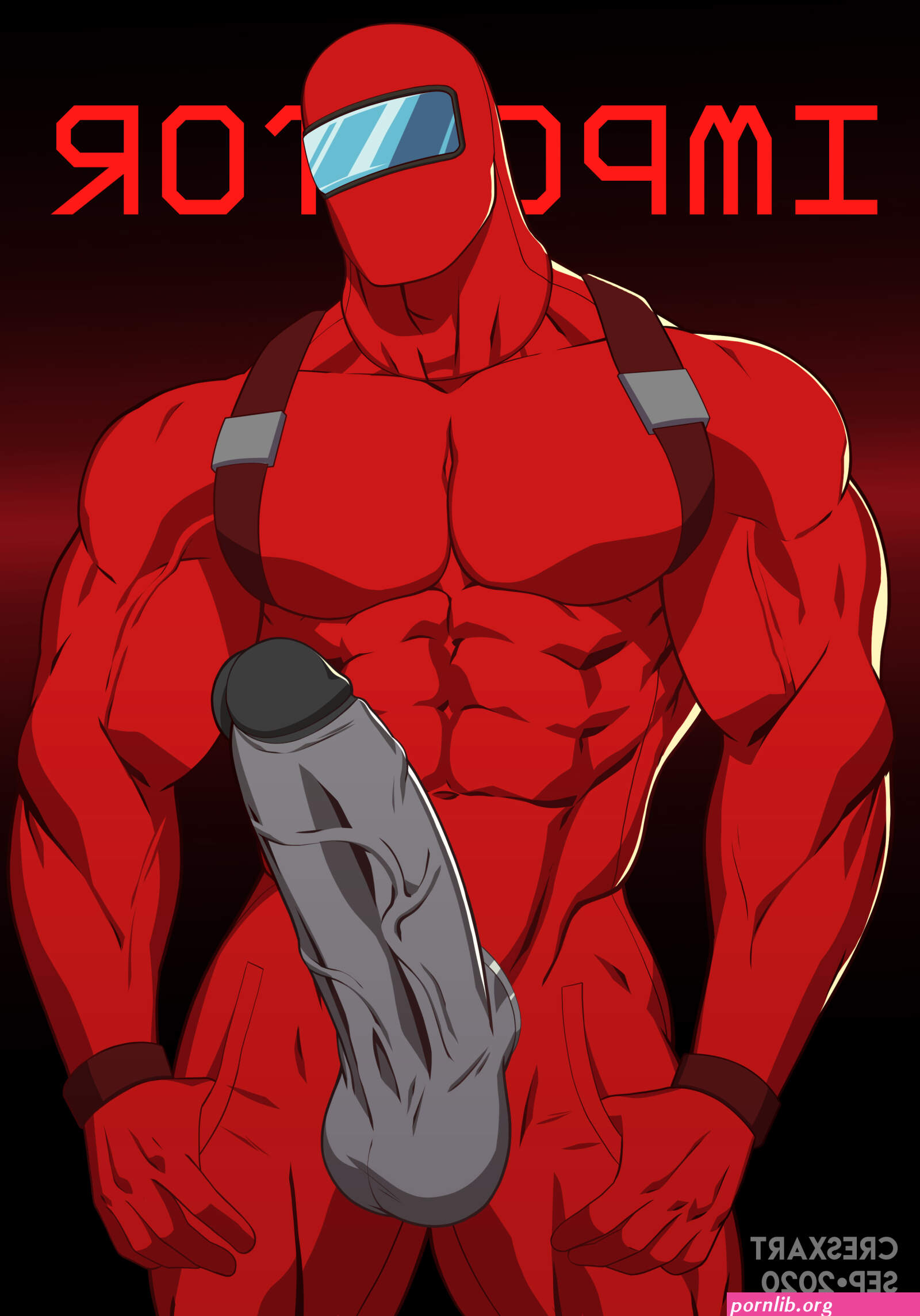 rule 34 among us