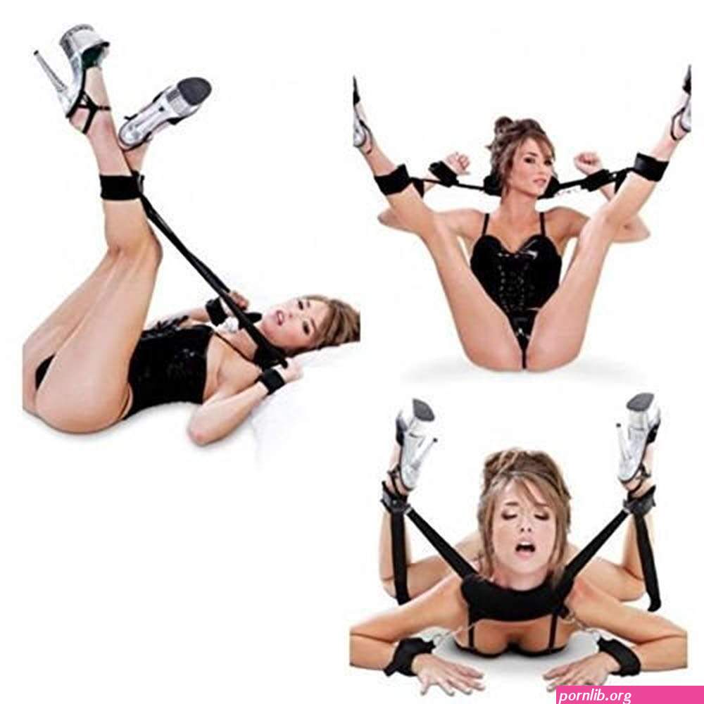 sex handcuffs