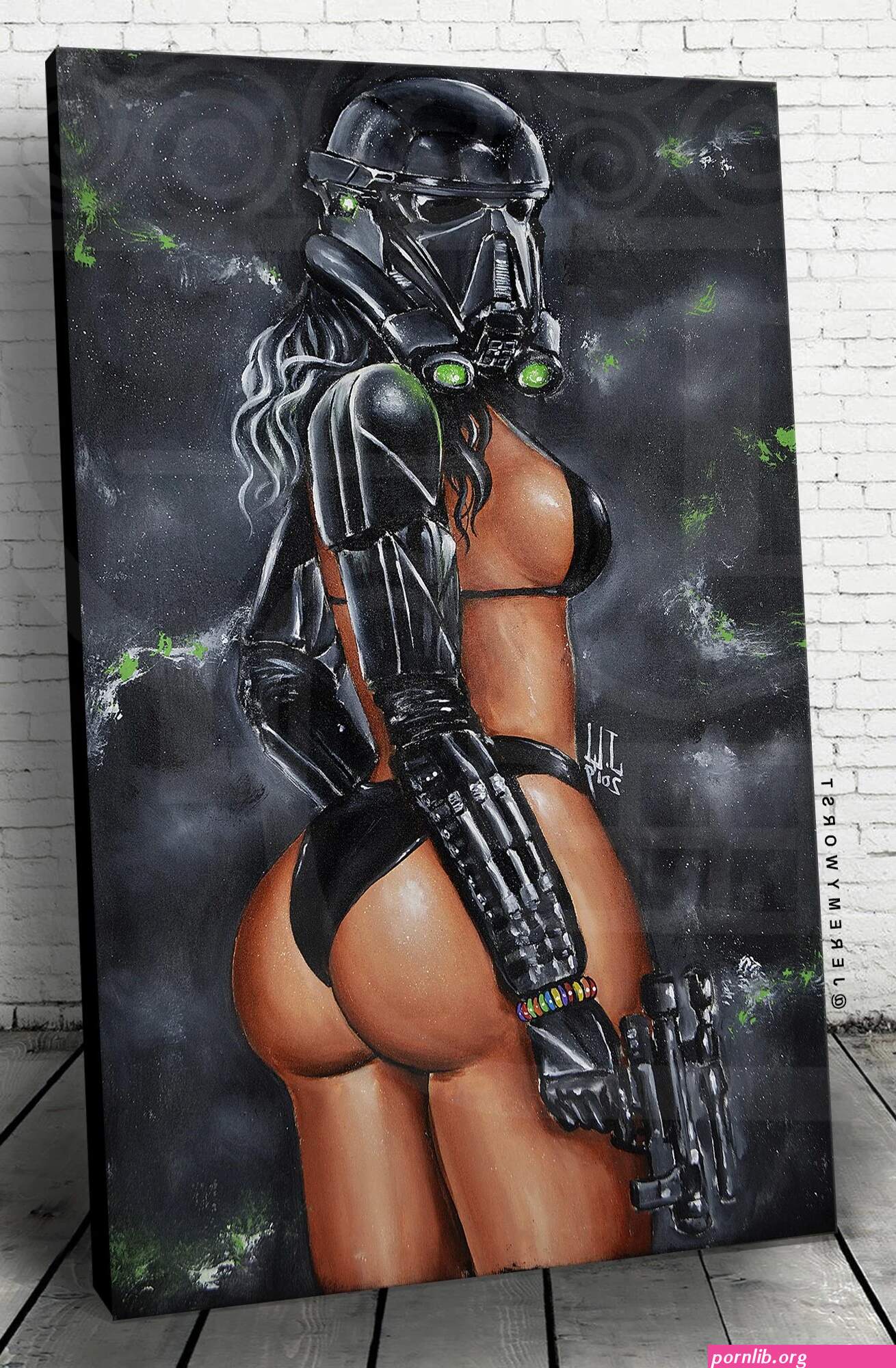 sexy star wars