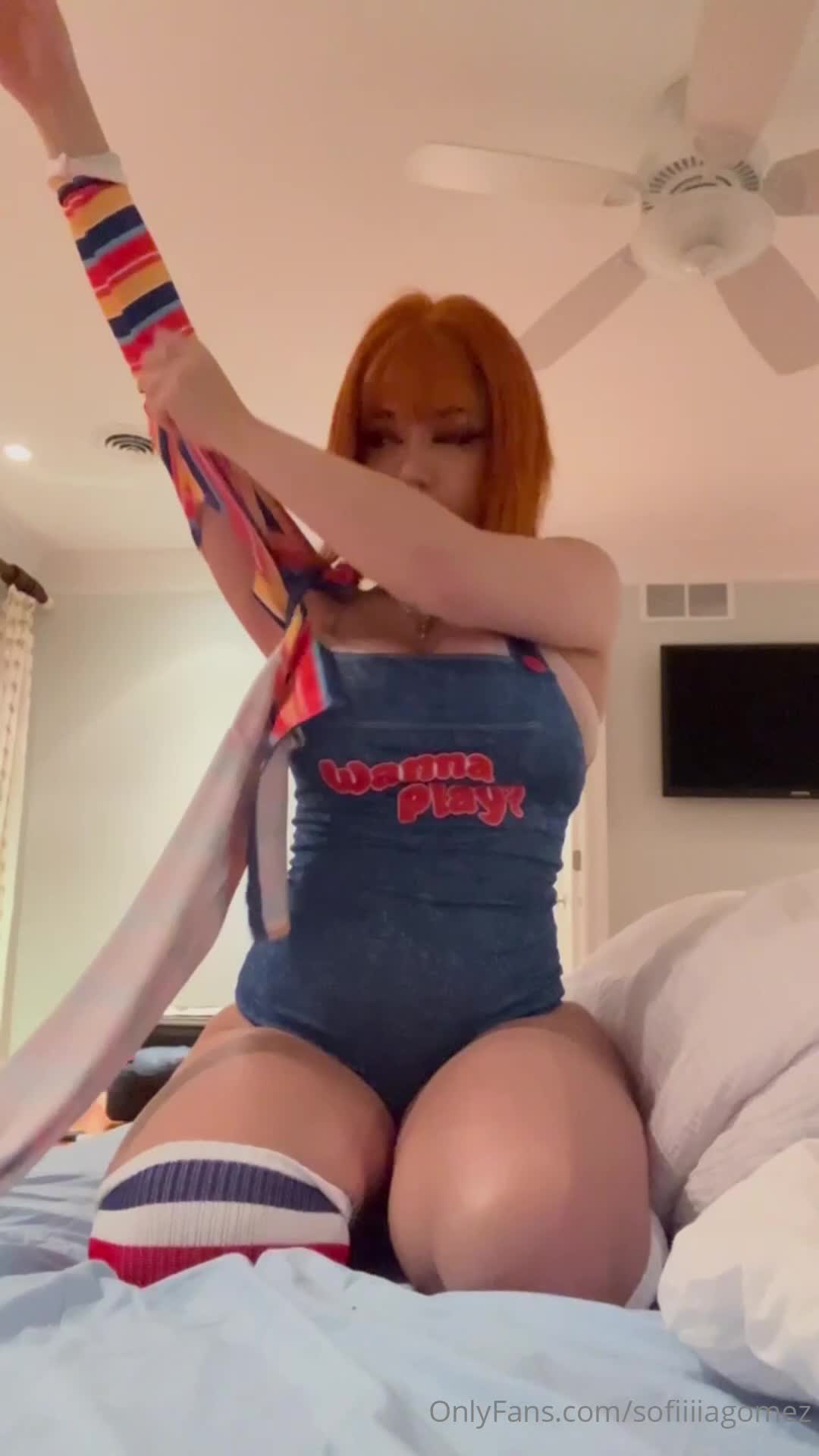 sofia gomez only fans