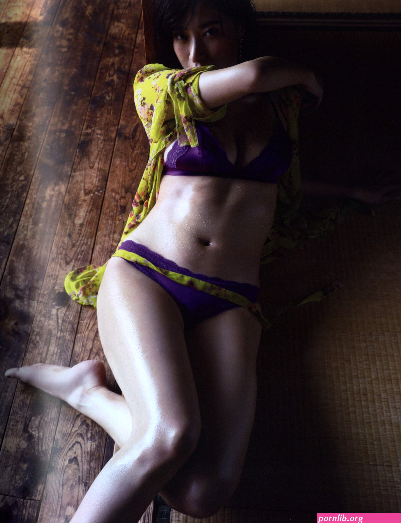yuka someya nude pics