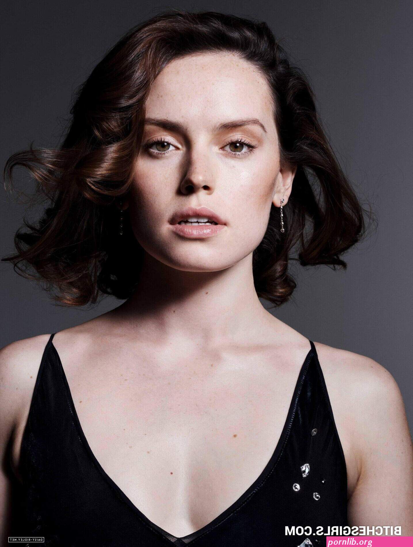 Fake Daisy Ridley -trailer- 8 Free Download DeepFake Porn Video
