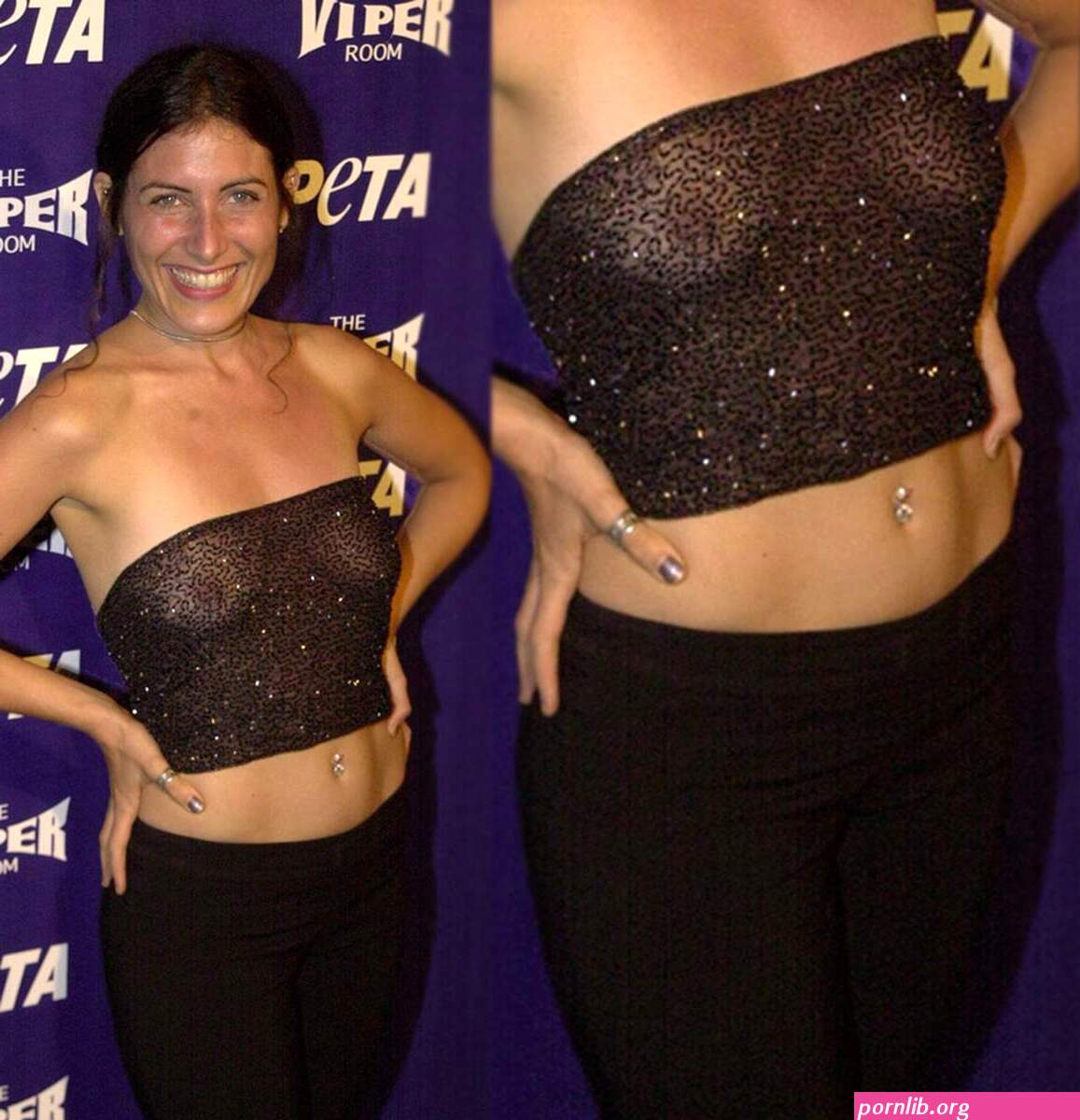 Lisa Edelstein Nude Pics Page 4292