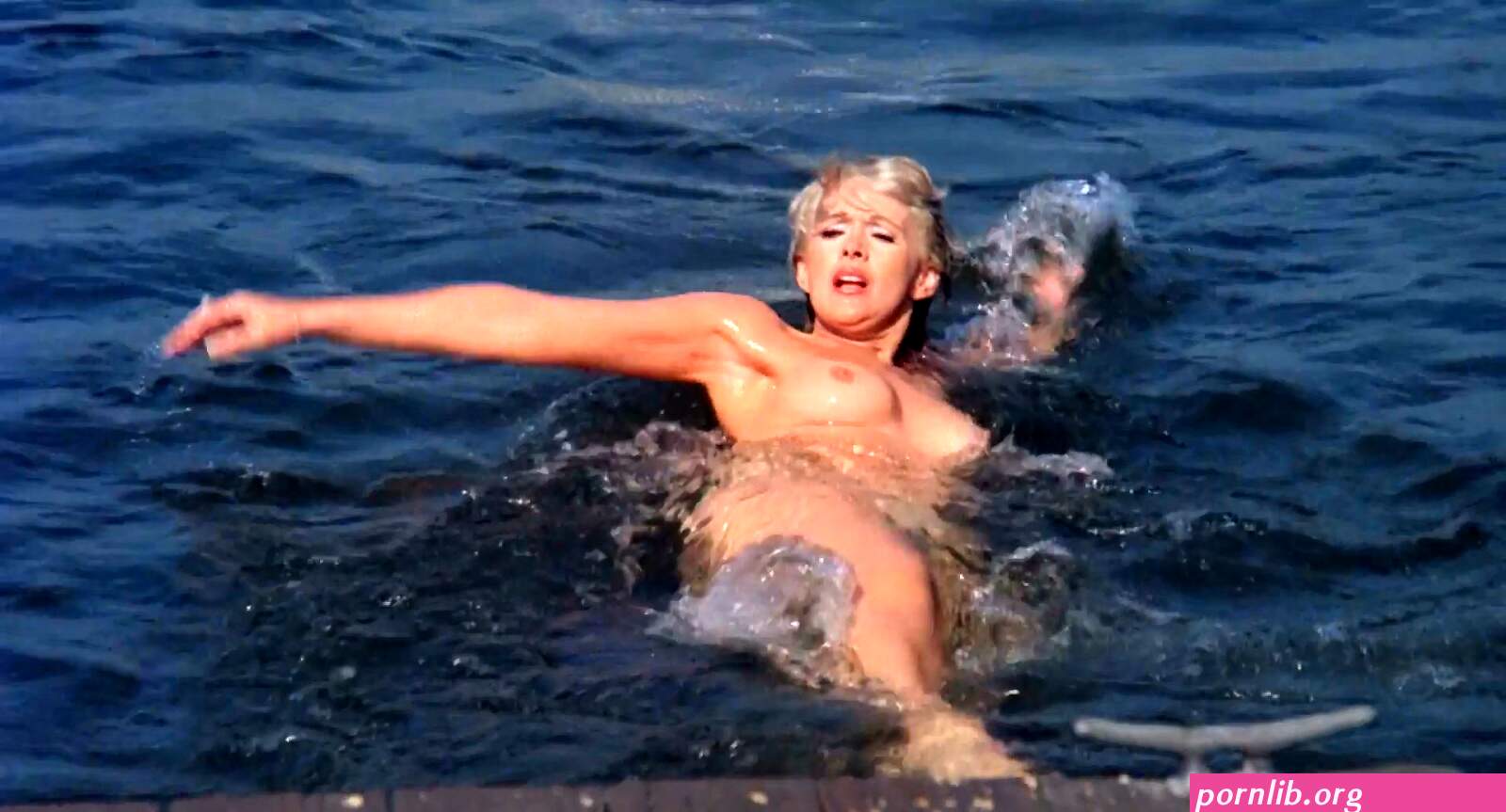 actress connie stevens nude