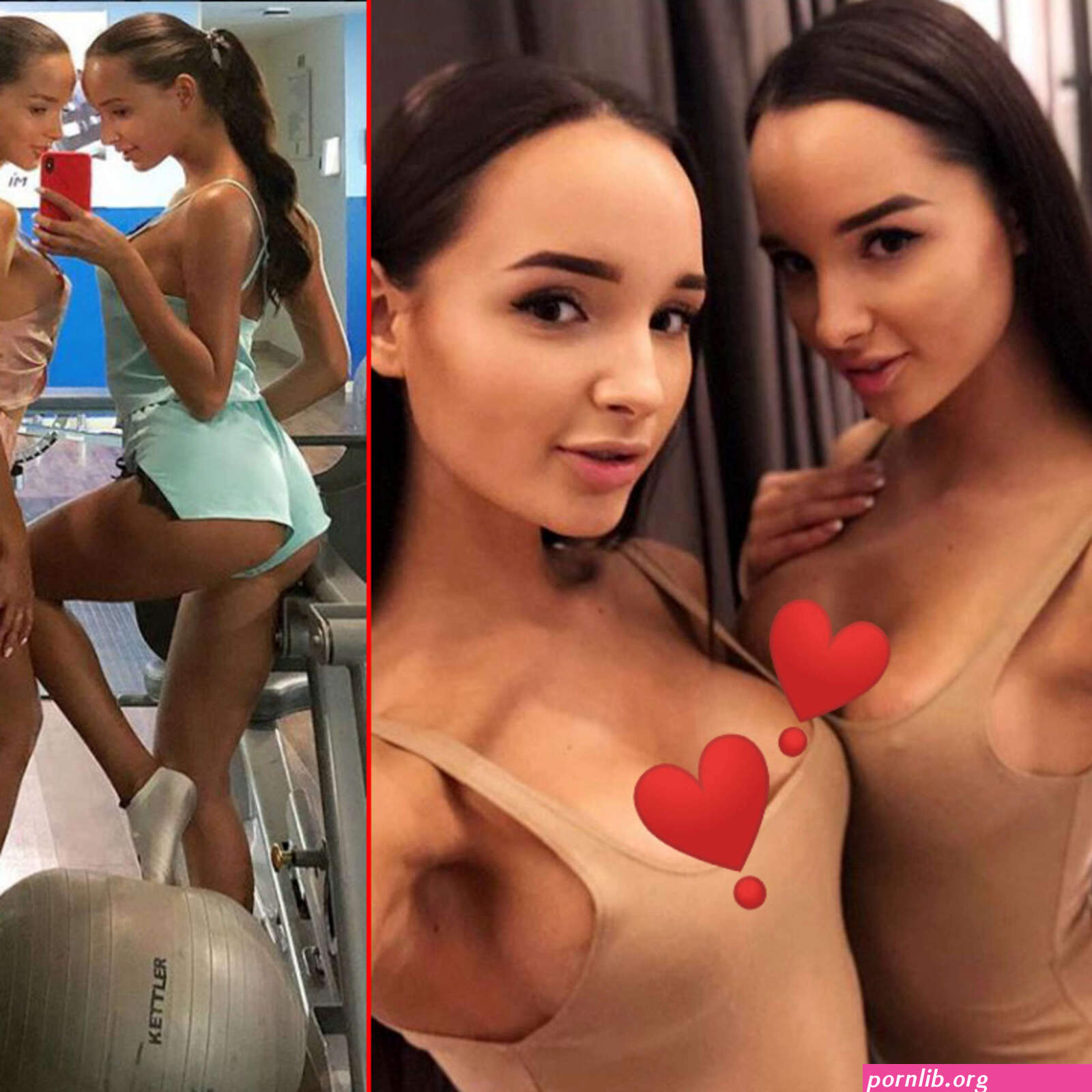adelinka twins