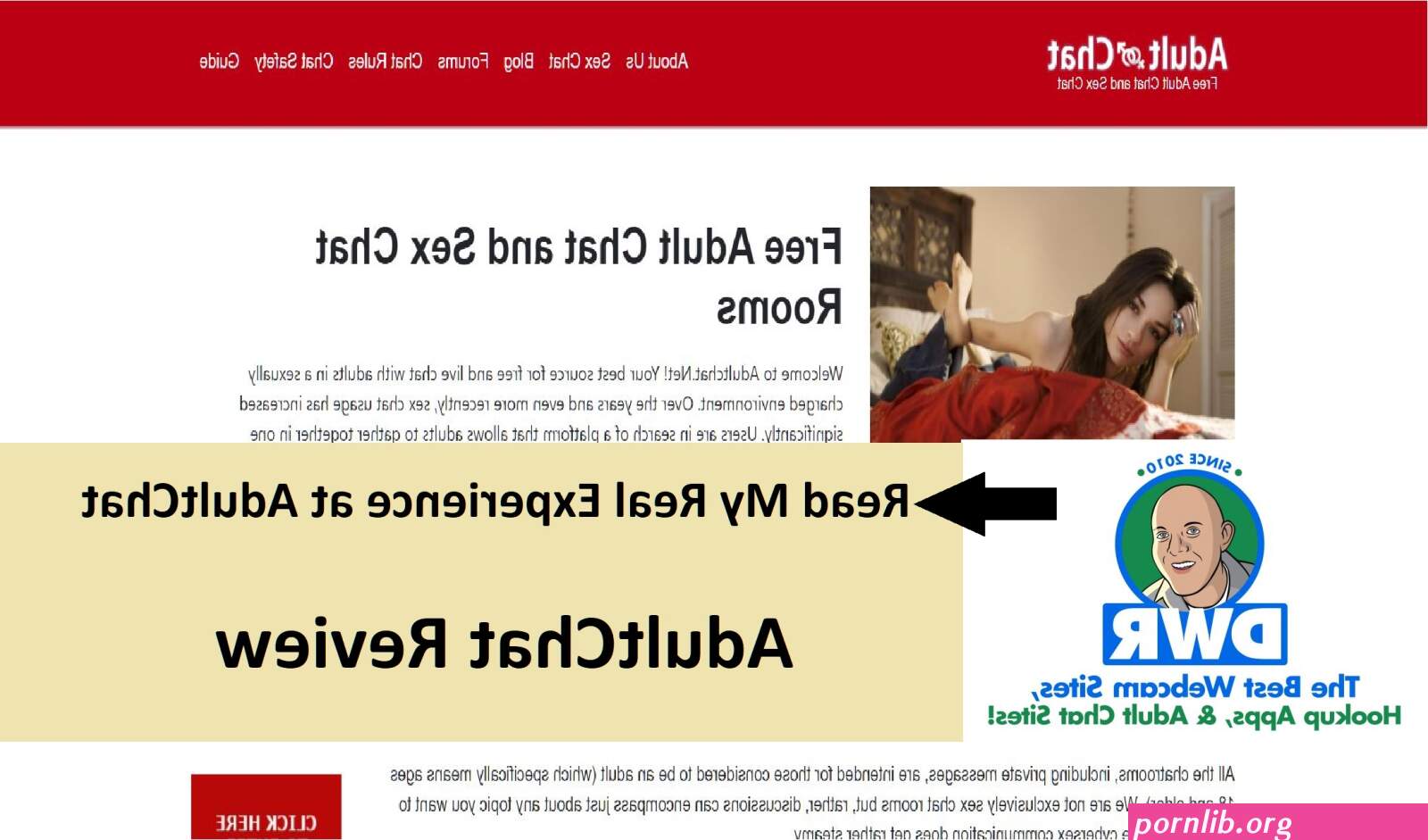 adultchat net