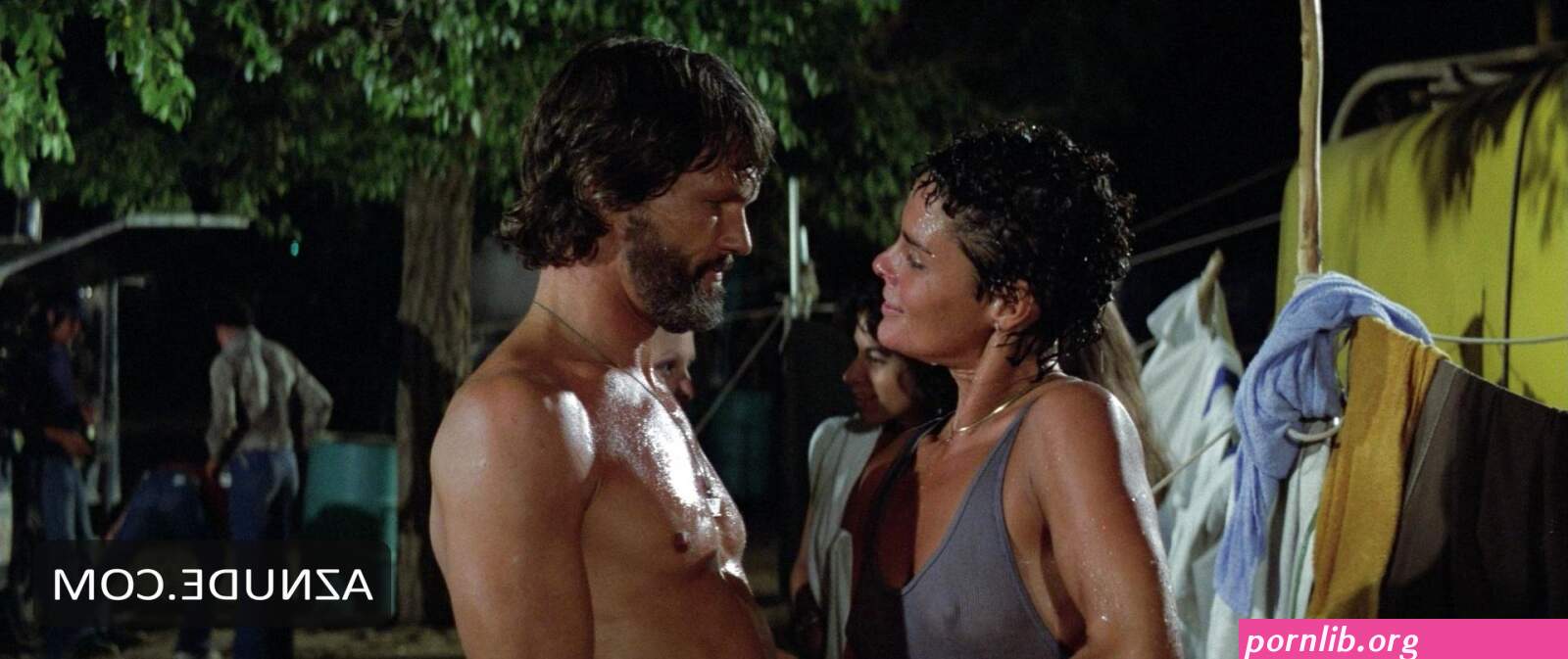 ali macgraw nude pic