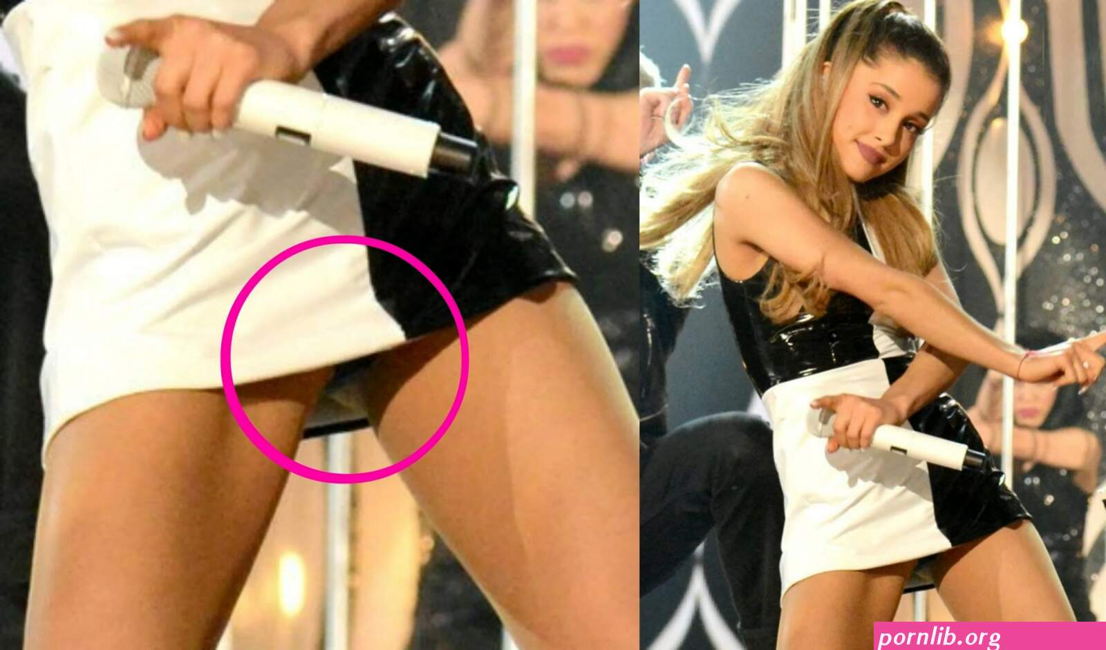 arina grande sextape
