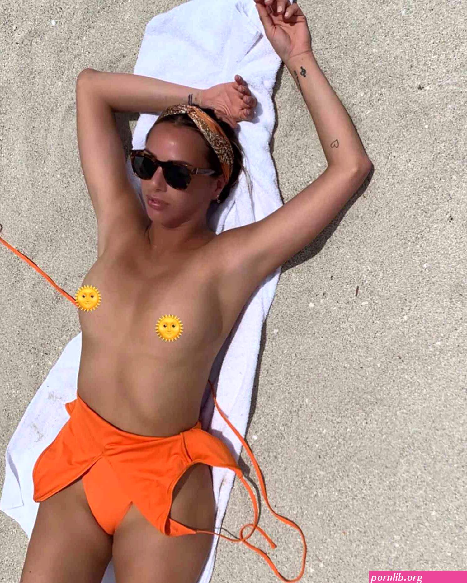 brittany ashley nude