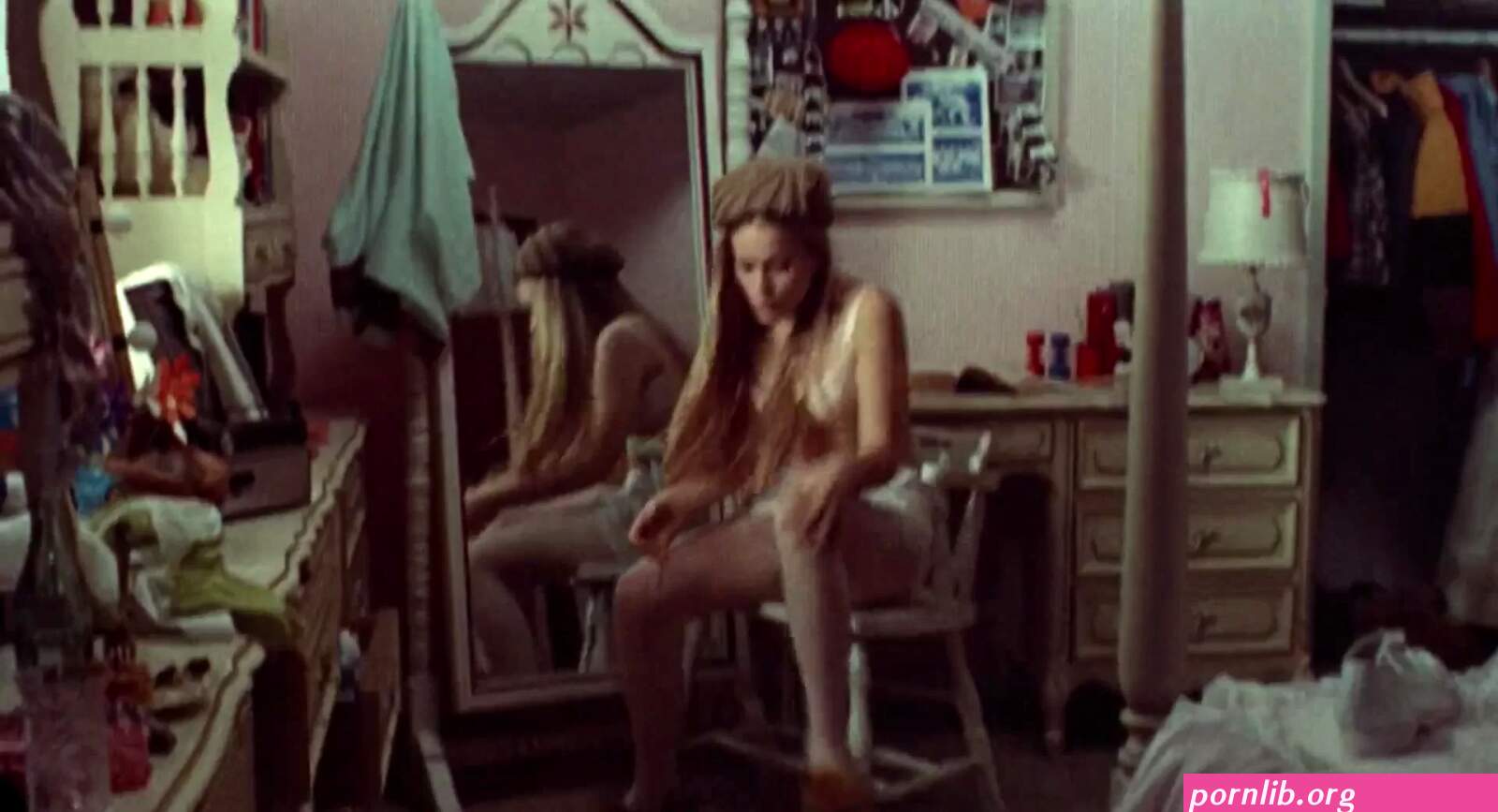 cloris leachman nude