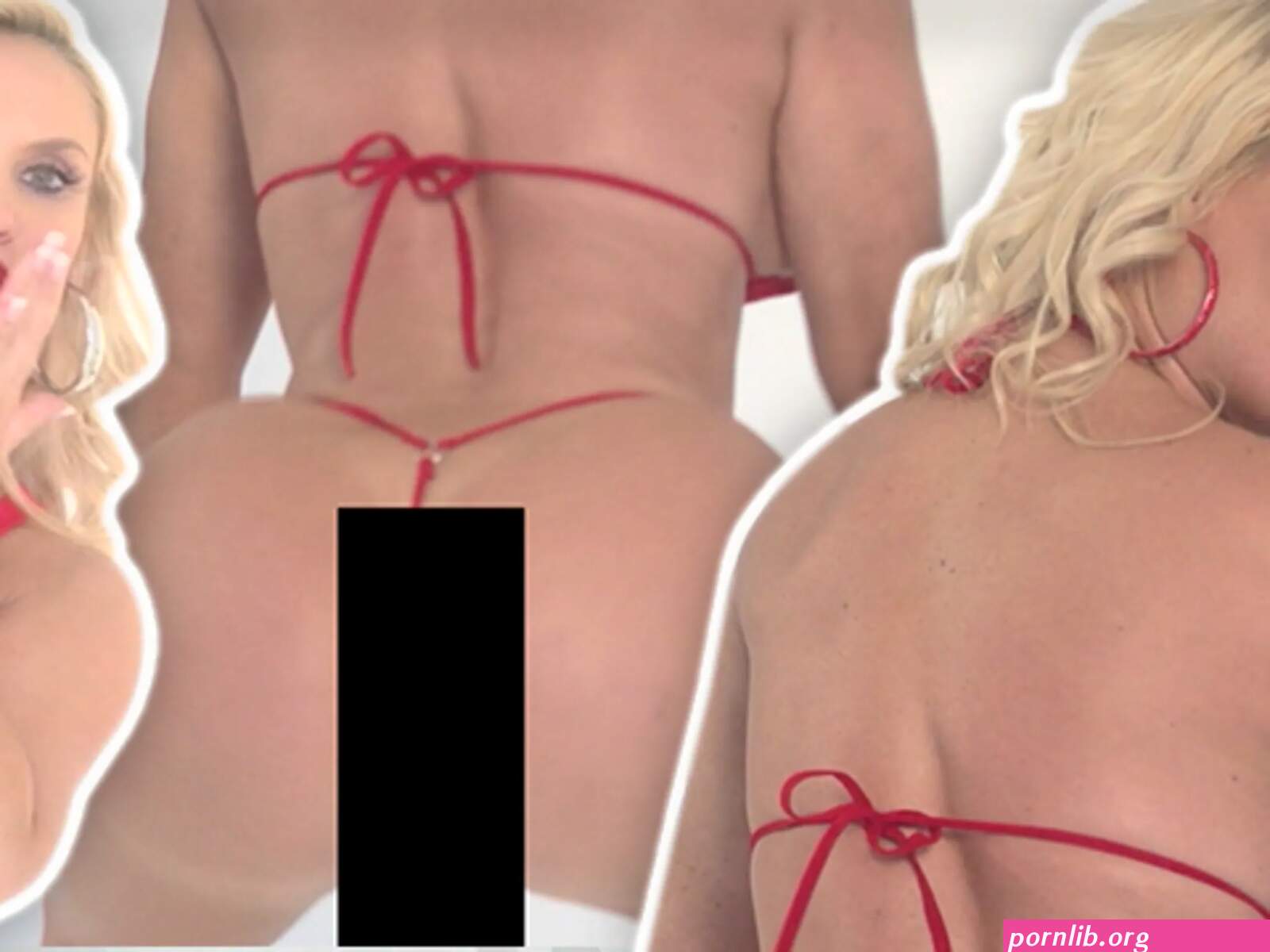 coco bliss twerking