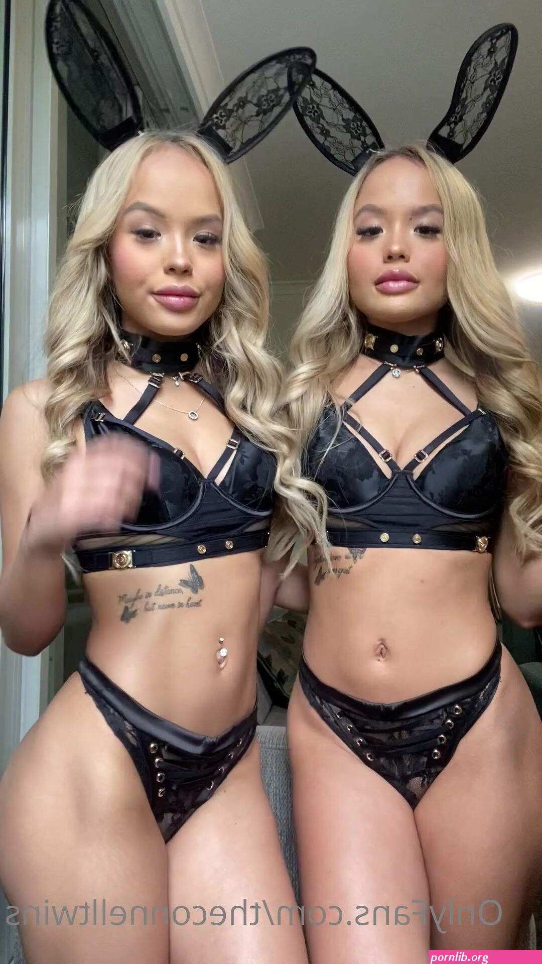 connell twins leaked