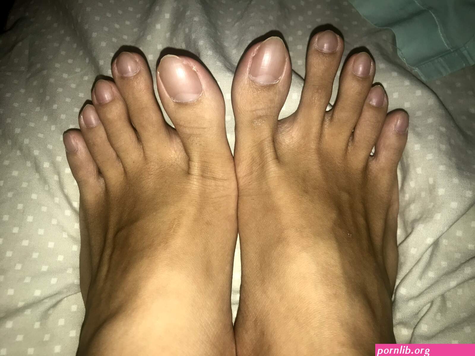 crazyforfeet