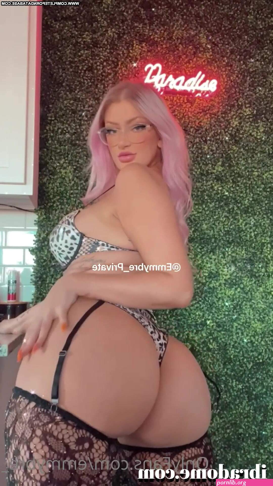 emmy bre porn