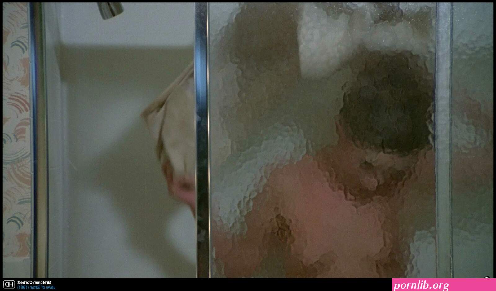 gretchen corbett nude