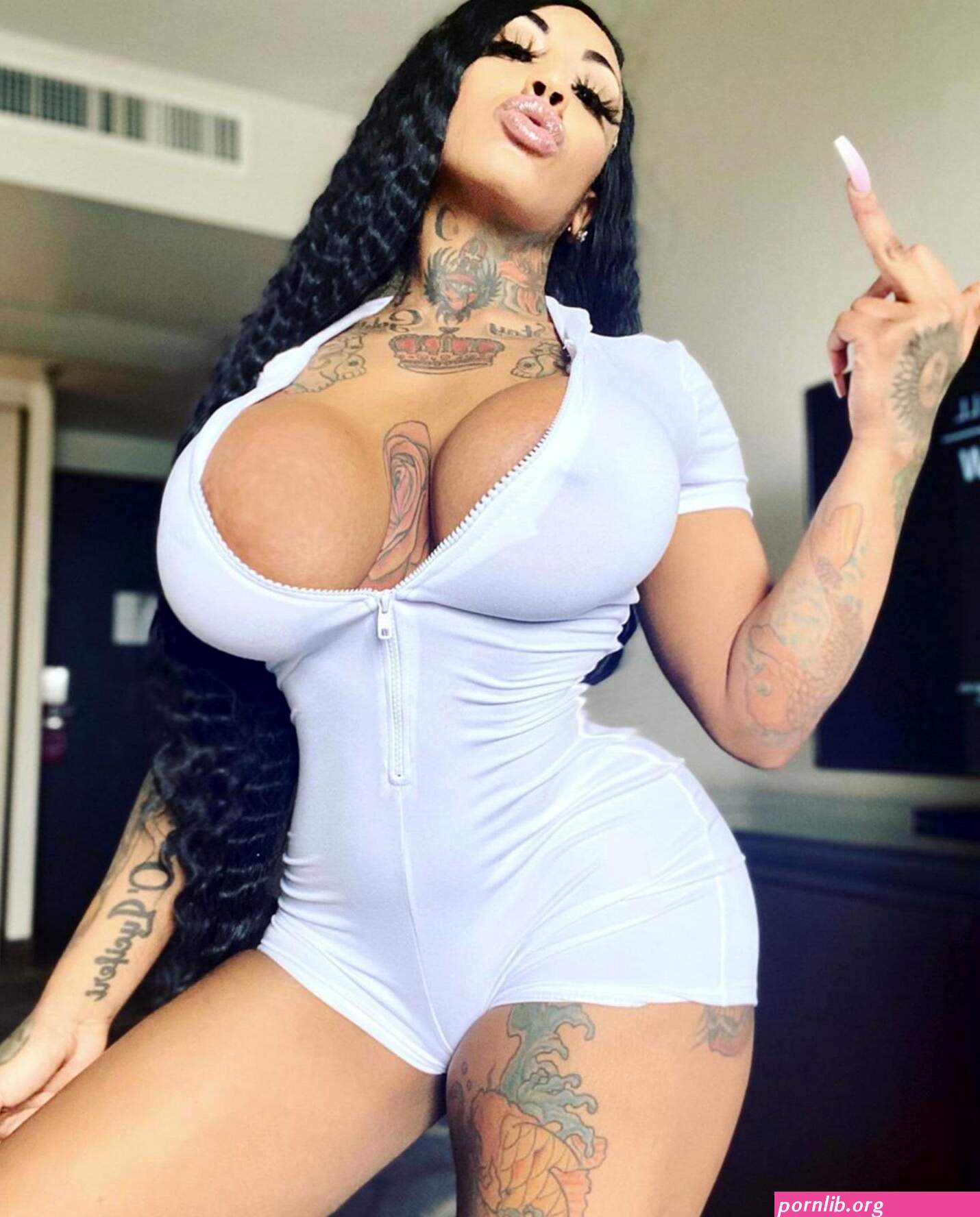 gypsyicequeen