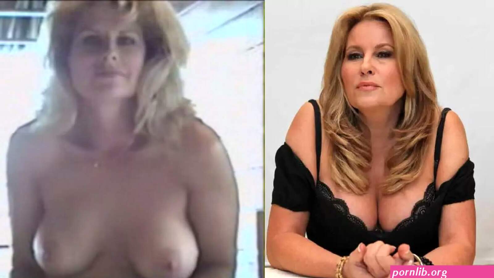 jennifer coolridge nude
