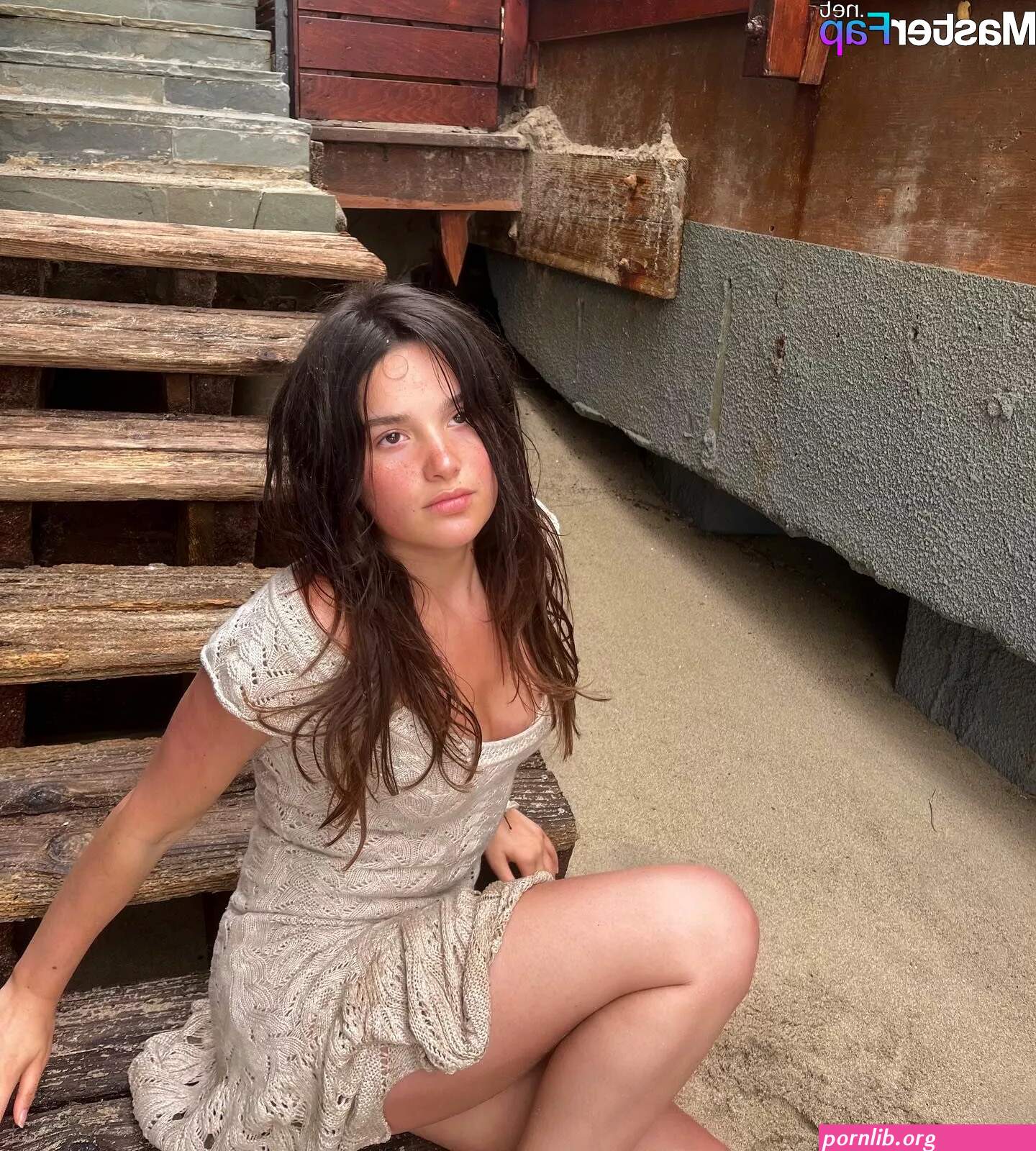 jules leblanc nudes
