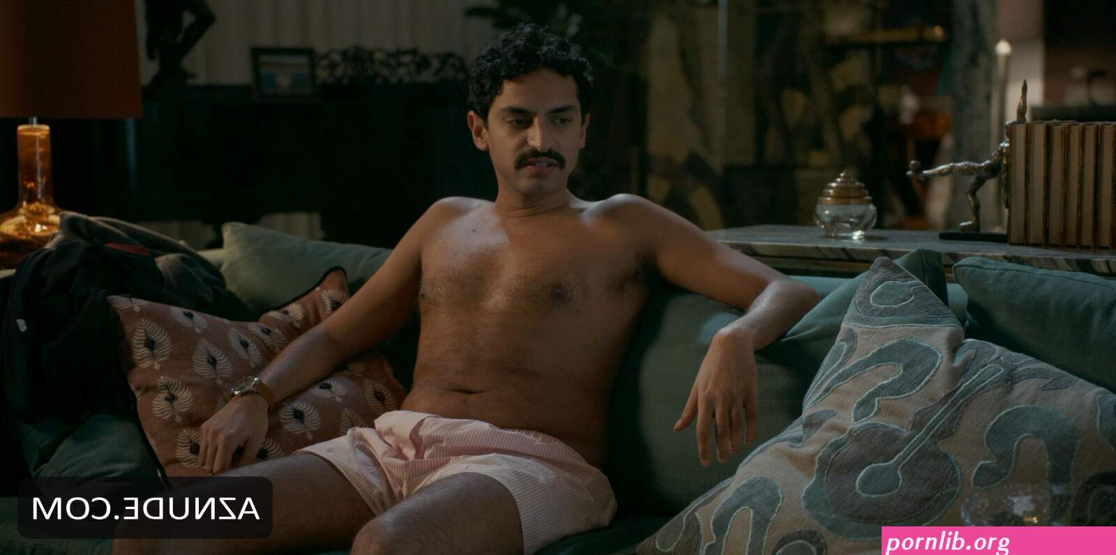 karan nude