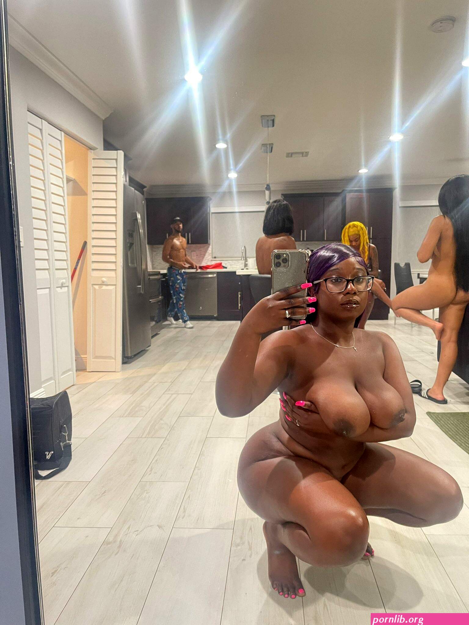 kingvickyhyuga porn
