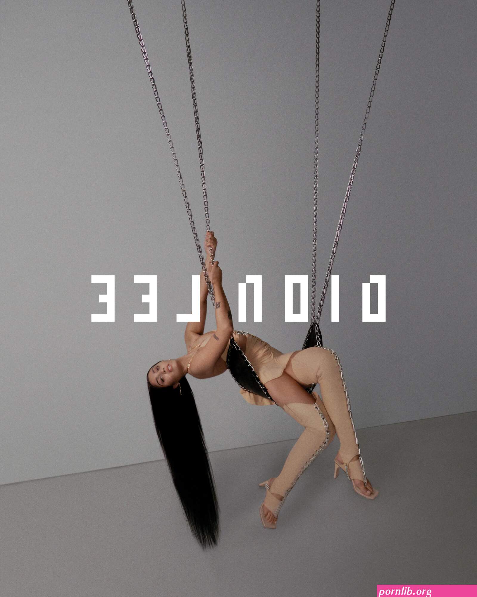 lourdes leon nude