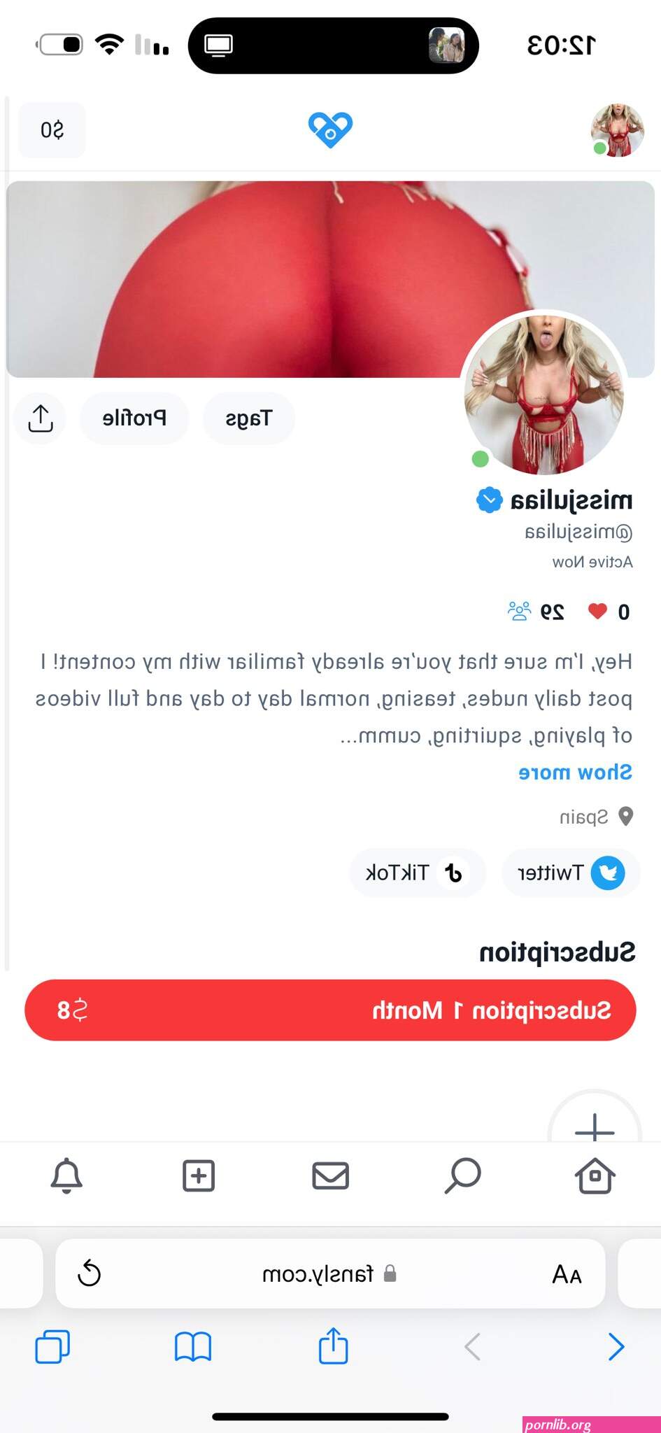 miss juliaa