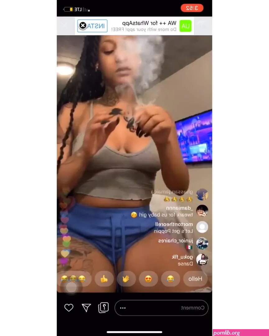 mizztwerksum porn