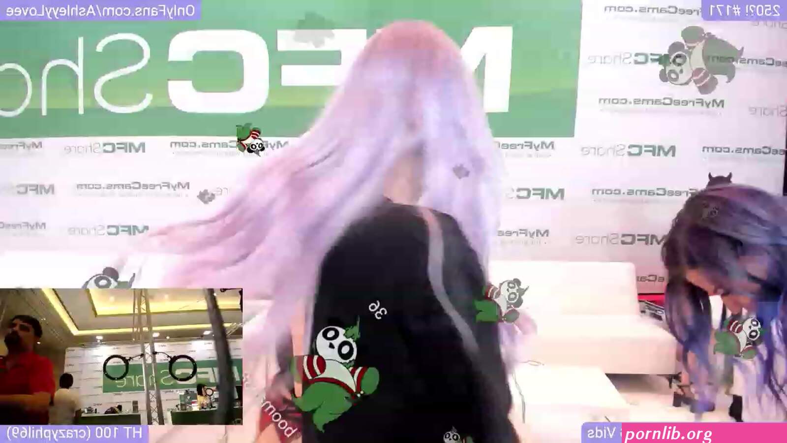 myfreewebcam com