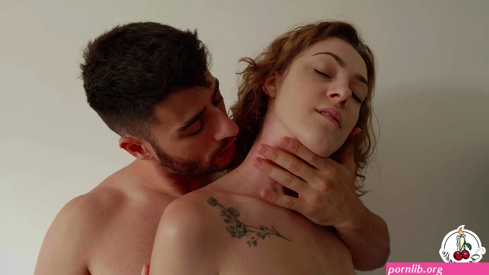 neck fetish porn