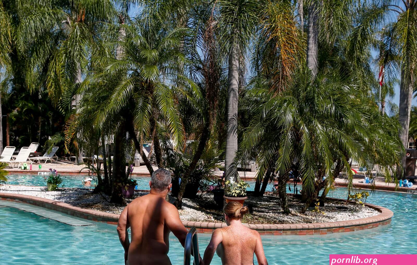 nudists interview
