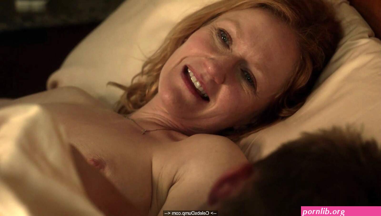 paula malcomson nude
