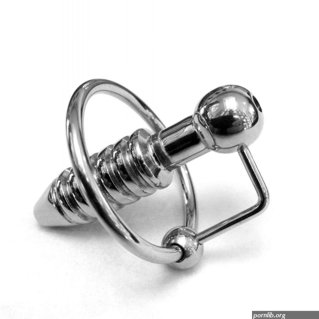 penis plug