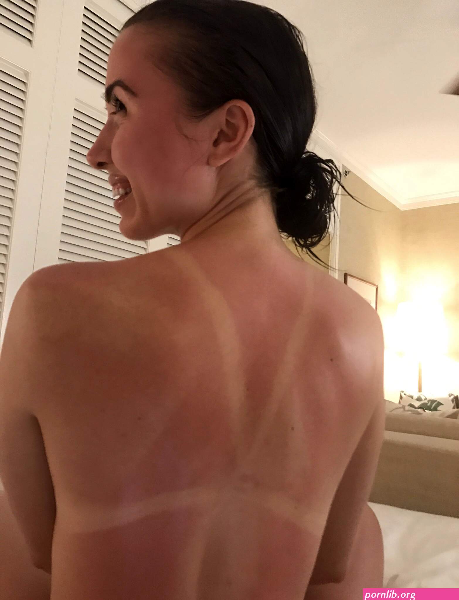 samara redway nude