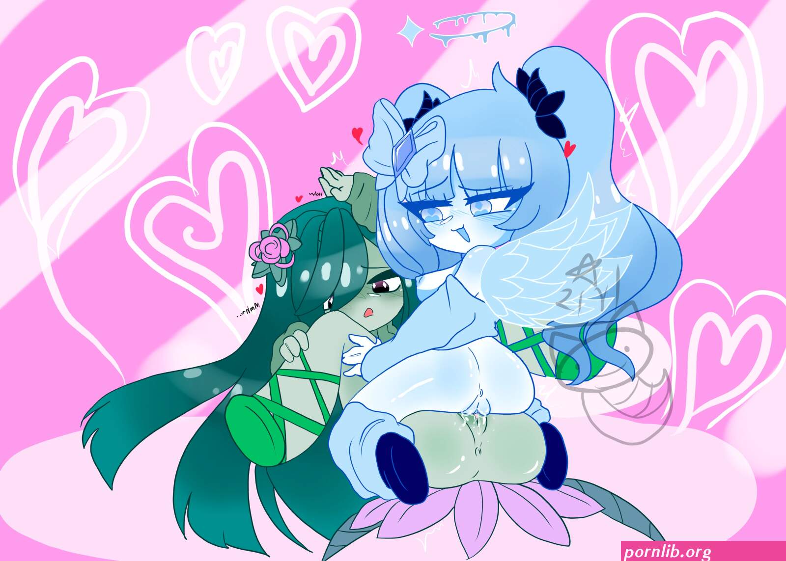 sexgacha