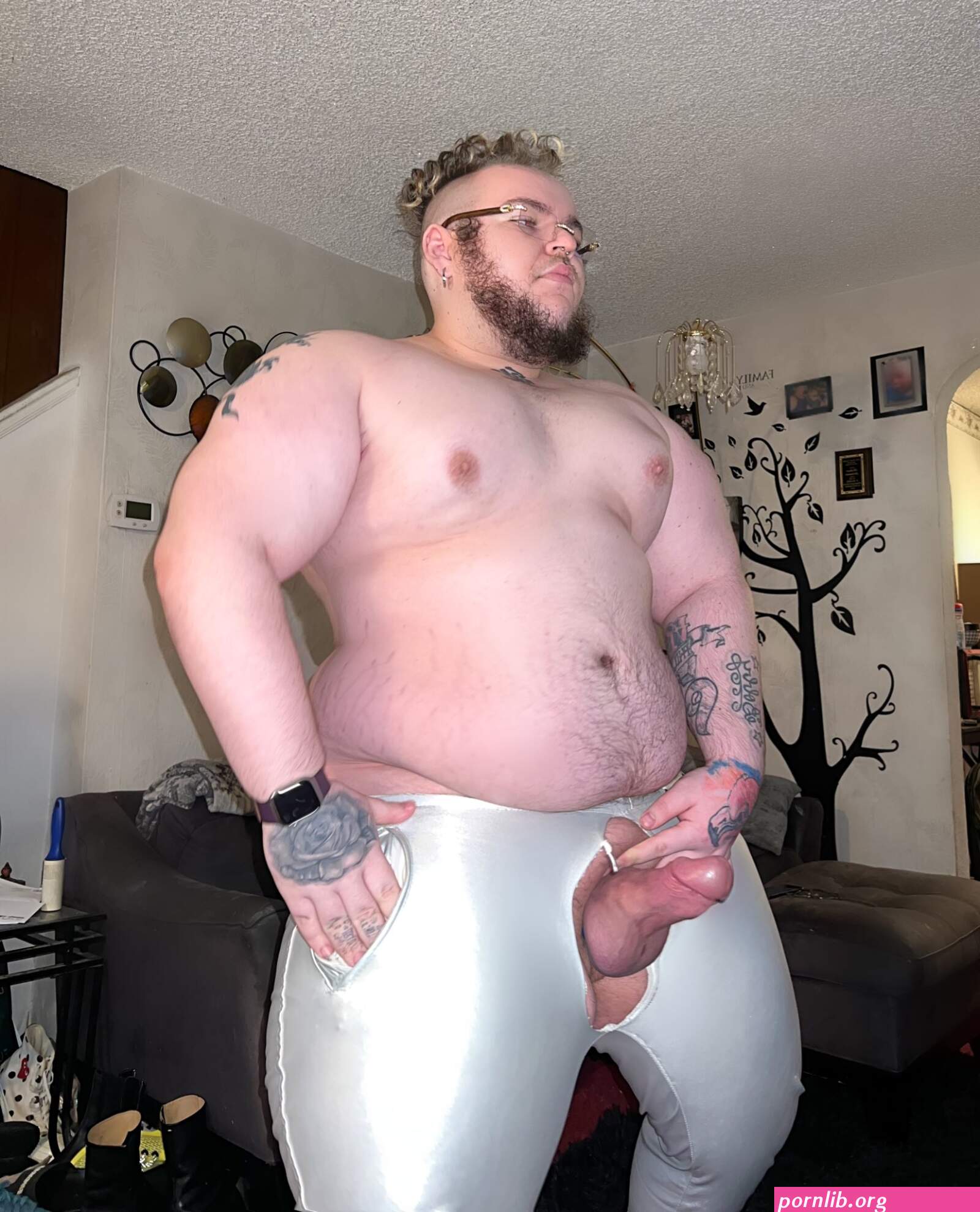 superchub porn