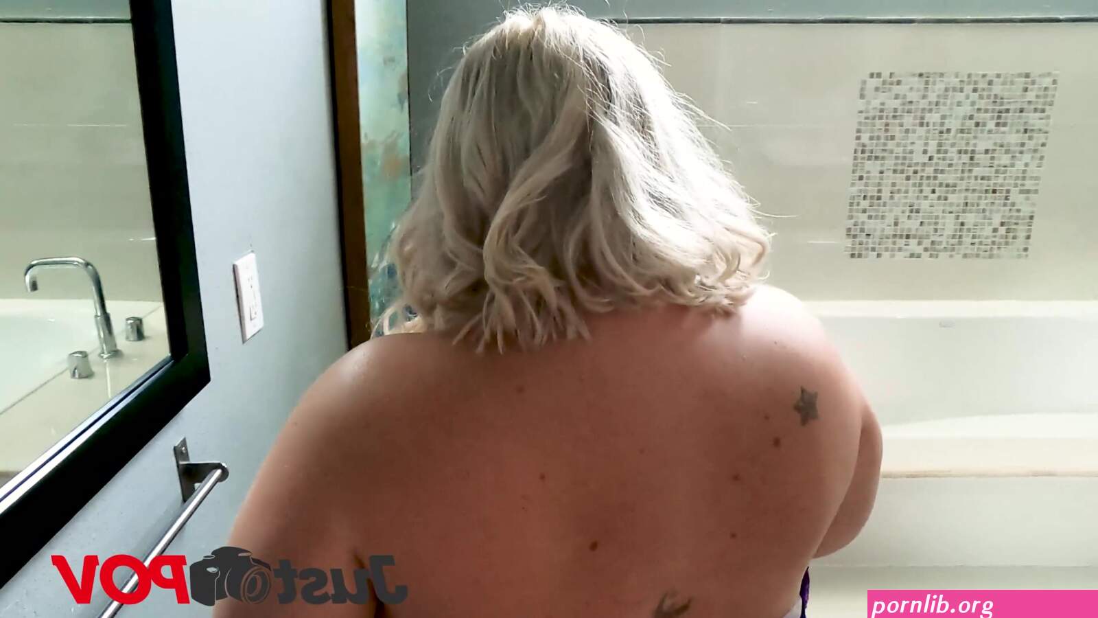 tiffany star bbw
