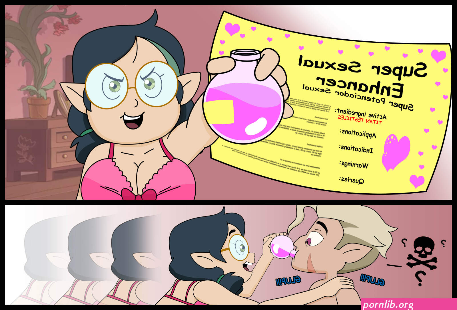 willow rule 34