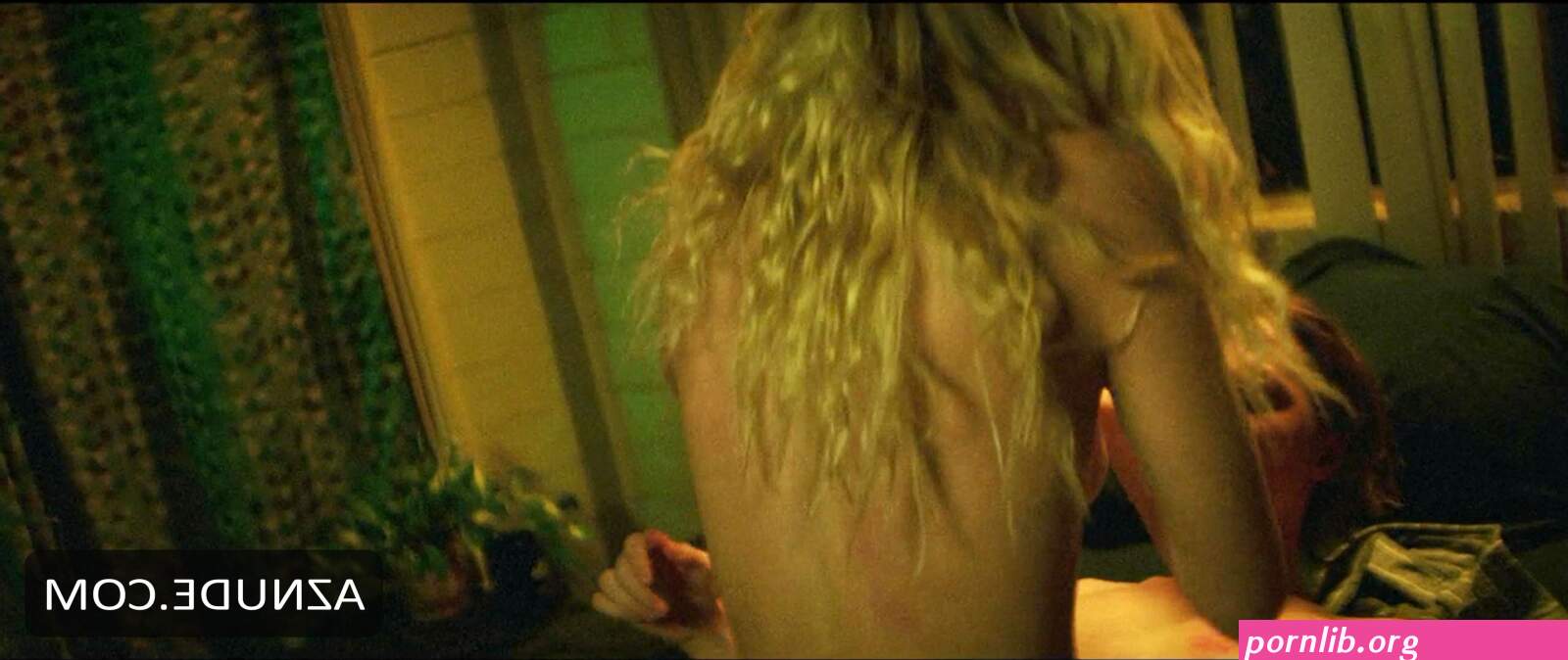 willow shields nude